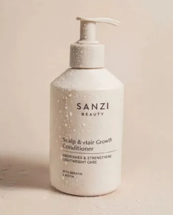 Sanzi Beauty Scalp   Hair Growth Conditioner 300ml
