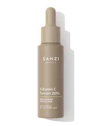 Sanzi Beauty Vitamin   Serum 20  30ml