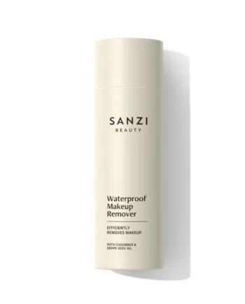 Sanzi Beauty Waterproof Makeup Remover 120ml
