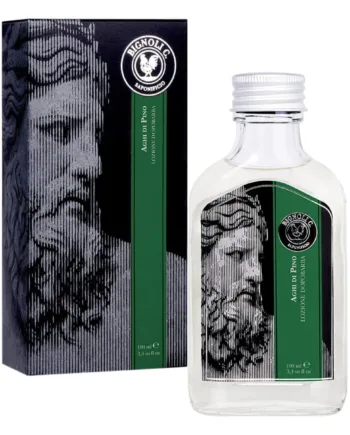 Saponificio Bignoli    Aftershave  Aghi Di Pino  100 Ml