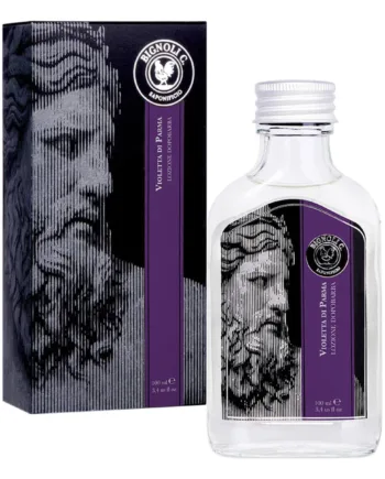 Saponificio Bignoli    Aftershave  Violetta Di Parma  100 Ml