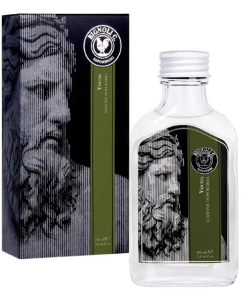 Saponificio Bignoli    Aftershave  Young  100 Ml