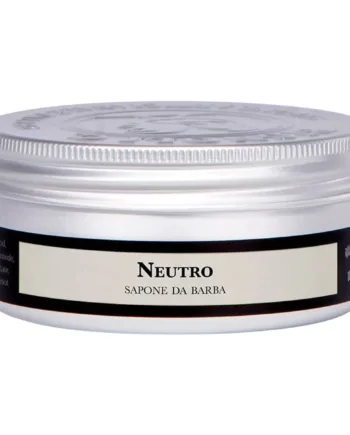 Saponificio Bignoli    Barbersæbe  Neutro  175 Gr