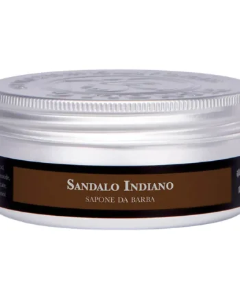 Saponificio Bignoli    Barbersæbe  Sandalo Indiano  175 Gr