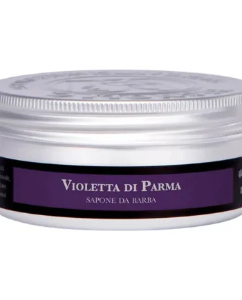Saponificio Bignoli    Barbersæbe  Violetta Di Parma  175 Gr