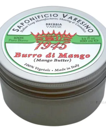Saponificio Varesino Mango Butter  100 Gr