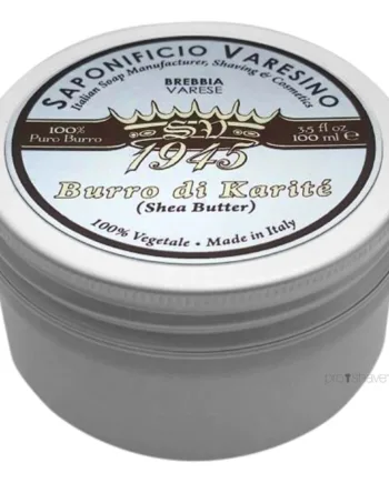 Saponificio Varesino Shea Butter  100 Gr
