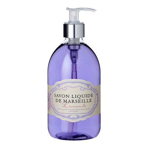 Savon Liquide De Marseilles Lavendel Håndsæbe 500 Ml