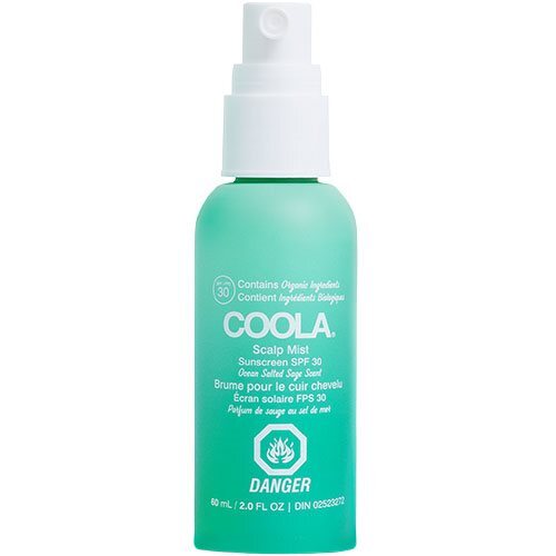 Scalp Hair Mist Spf 30 60 Ml