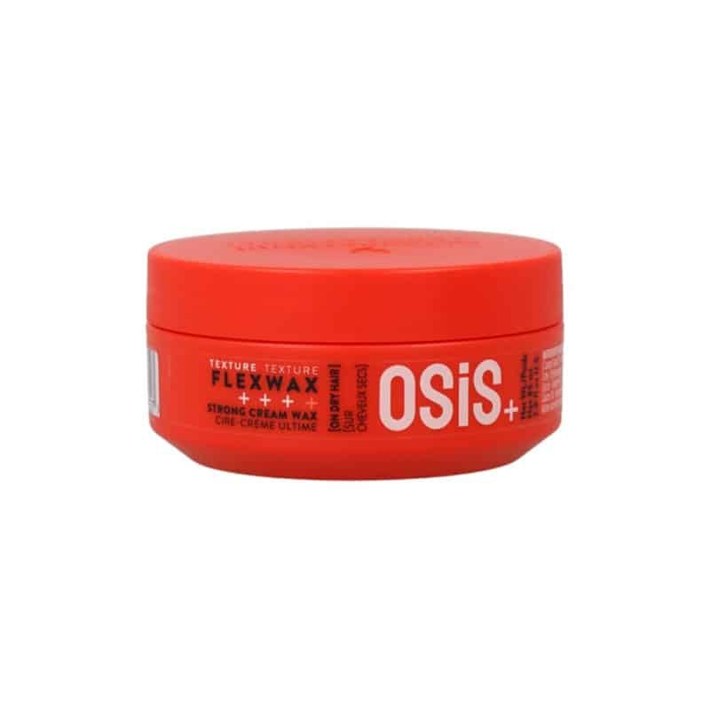 Schwarzkopf Osis  Flexwax 85ml