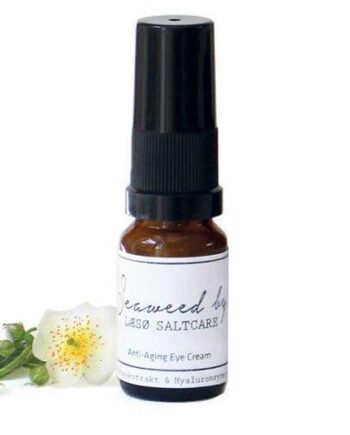 Seaweed By Læsø Saltcare Anti-aging Eye Cream  20ml