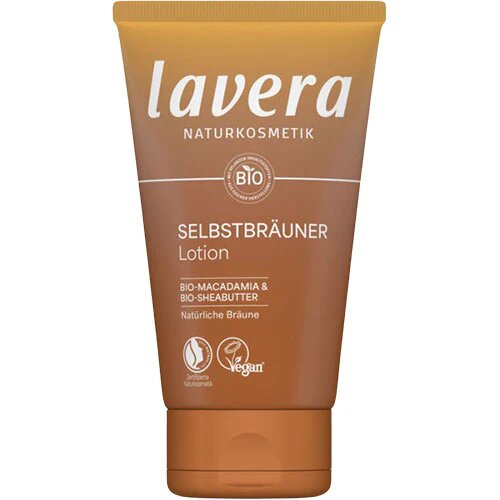 Selvbruner Lotion 125 Ml