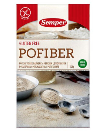 Semper Pofiber 125g