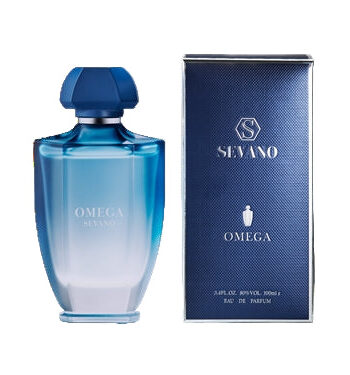Sevano Omega Eau De Parfum 50 Ml
