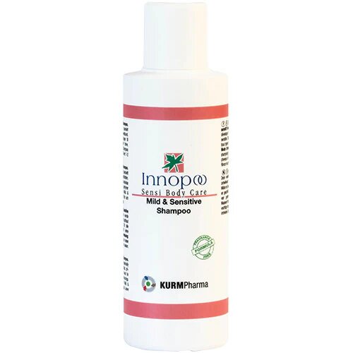 Shampoo Mild   Sensitiv 150 Ml