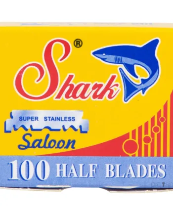 Shark Half Blades  100 Stk