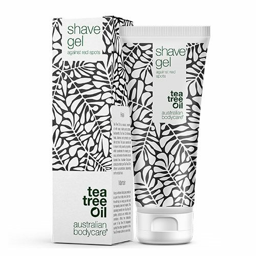 Shave Gel Til Mænd Australian Bodycare 200 Ml