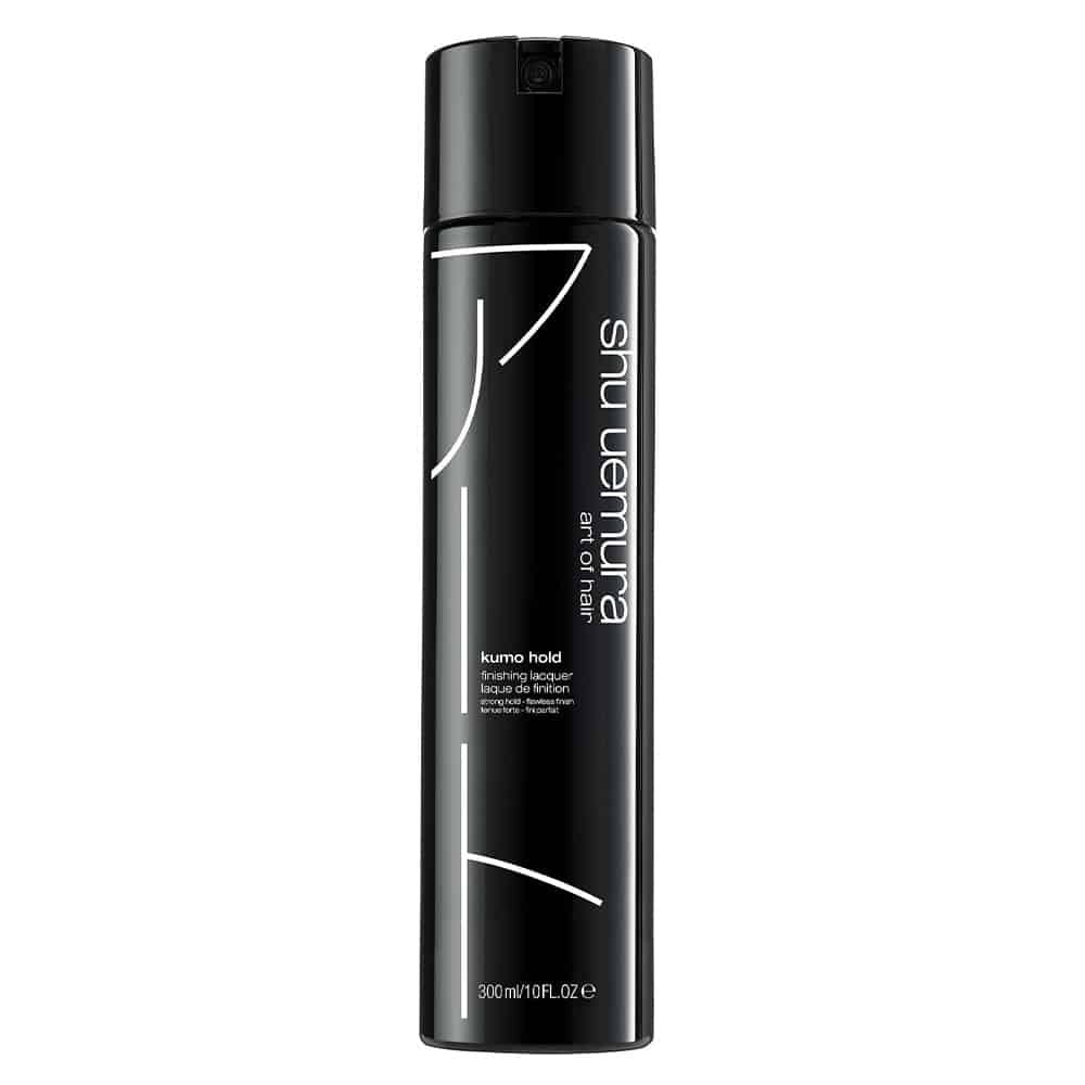 Shu Uemura Kumo Hold Finishing Spray 300ml