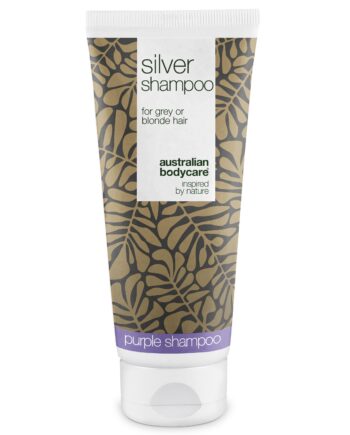 Silver Shampoo   Få Frisk  Glansfuldt Blondt Og Gråt Hår    Neutralisér Gule Toner Med Silver Shampoo  Perfekt Til Blondt Og Gråt Hår  Giver Kølige Nuancer Og Blød Glans    Stk