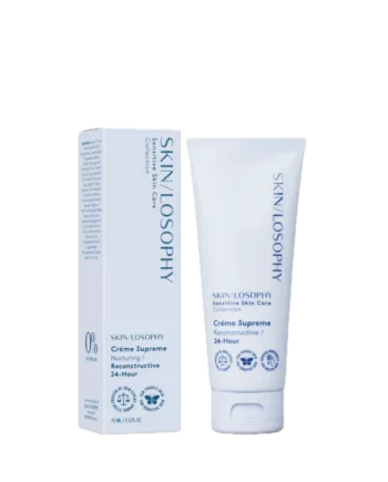 Skin  Losophy Creme Supreme 24-hour 75 Ml