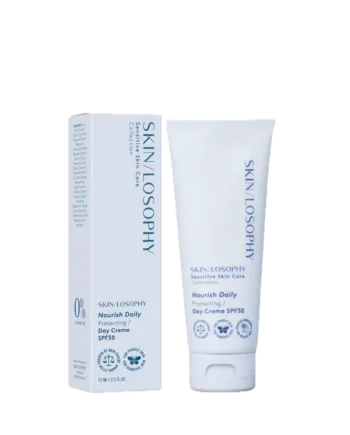 Nourish Daily Protecting Day Creme Spf30 75ml