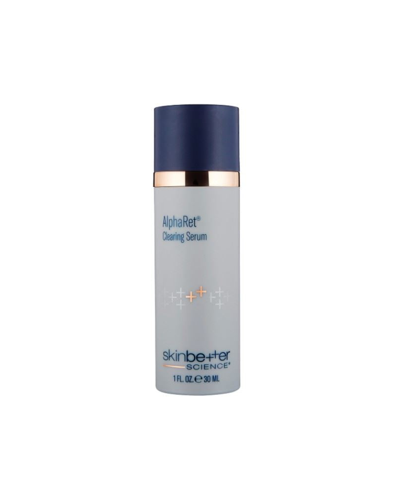 Skinbetter Alpharetâ Clearing Serum 30 Ml
