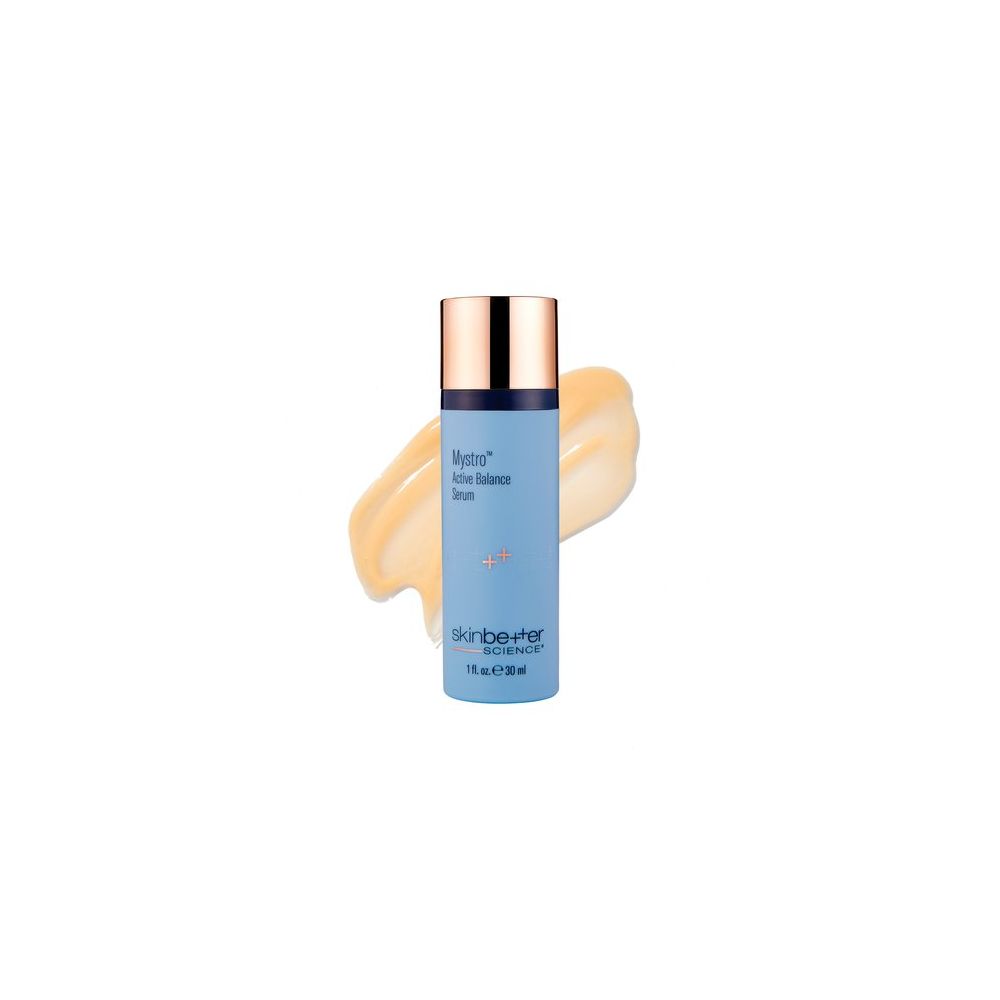 Skinbetter Science Mystro Active Balance Serum 30ml
