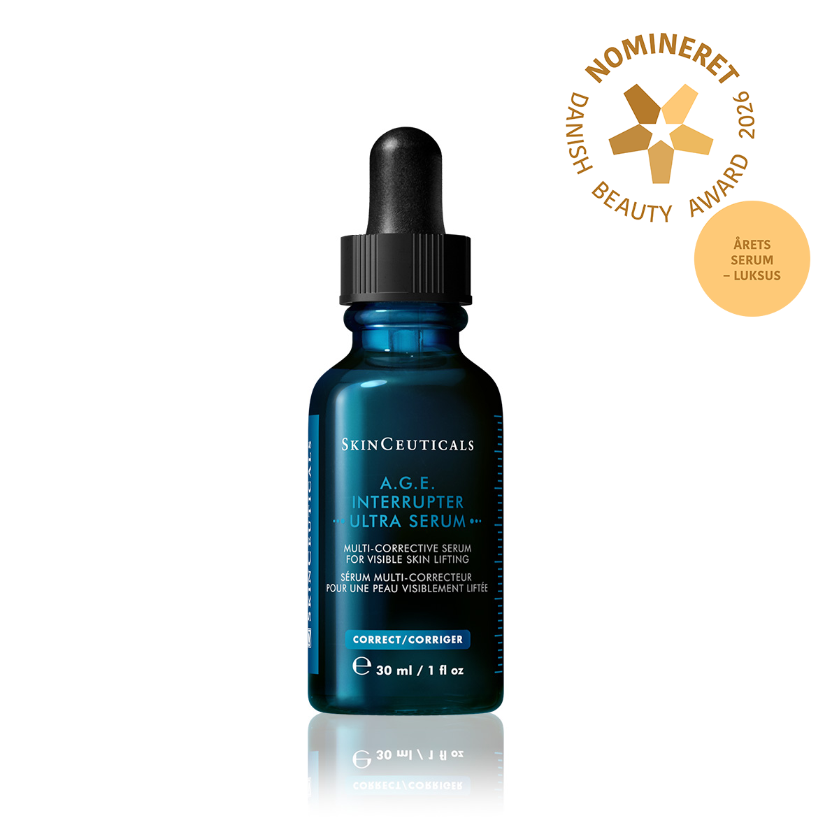 Skinceuticals Interrupter Ultra Serum 30 Ml