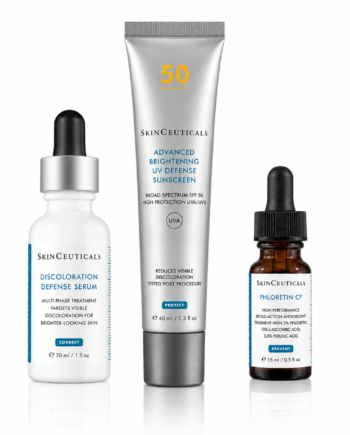 Skinceuticals Pigment Kit   Mod Pigmentering   Mørke Pletter