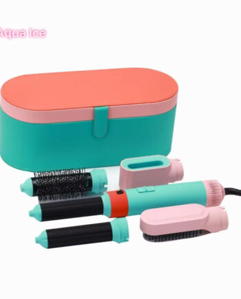 Skystyler  - -   én Styler  Uendelige Muligheder Aqua Ice