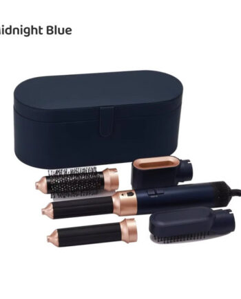 Skystyler  - -   én Styler  Uendelige Muligheder Midnight Blue