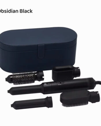 Skystyler  - -   én Styler  Uendelige Muligheder Obsidian Black