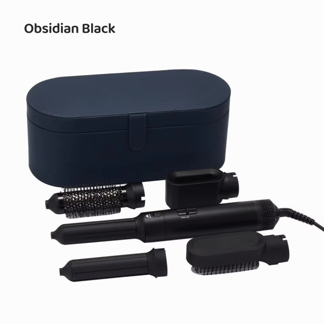 Skystyler - - én Styler Uendelige Muligheder Obsidian Black