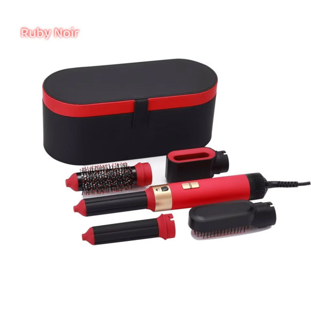 Skystyler - - én Styler Uendelige Muligheder Ruby Noir