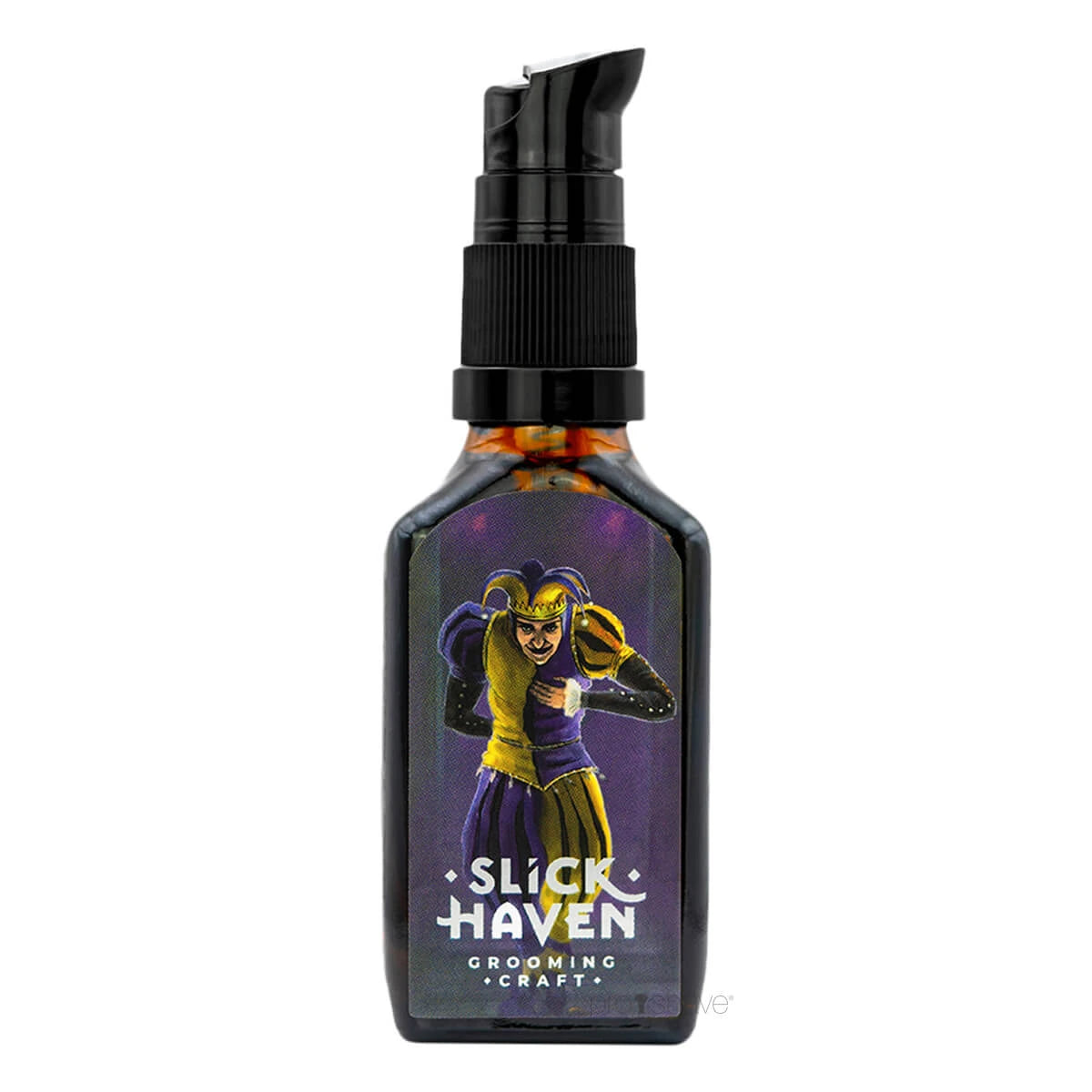 Slickhaven Skægolie Royal Jester 30 Ml