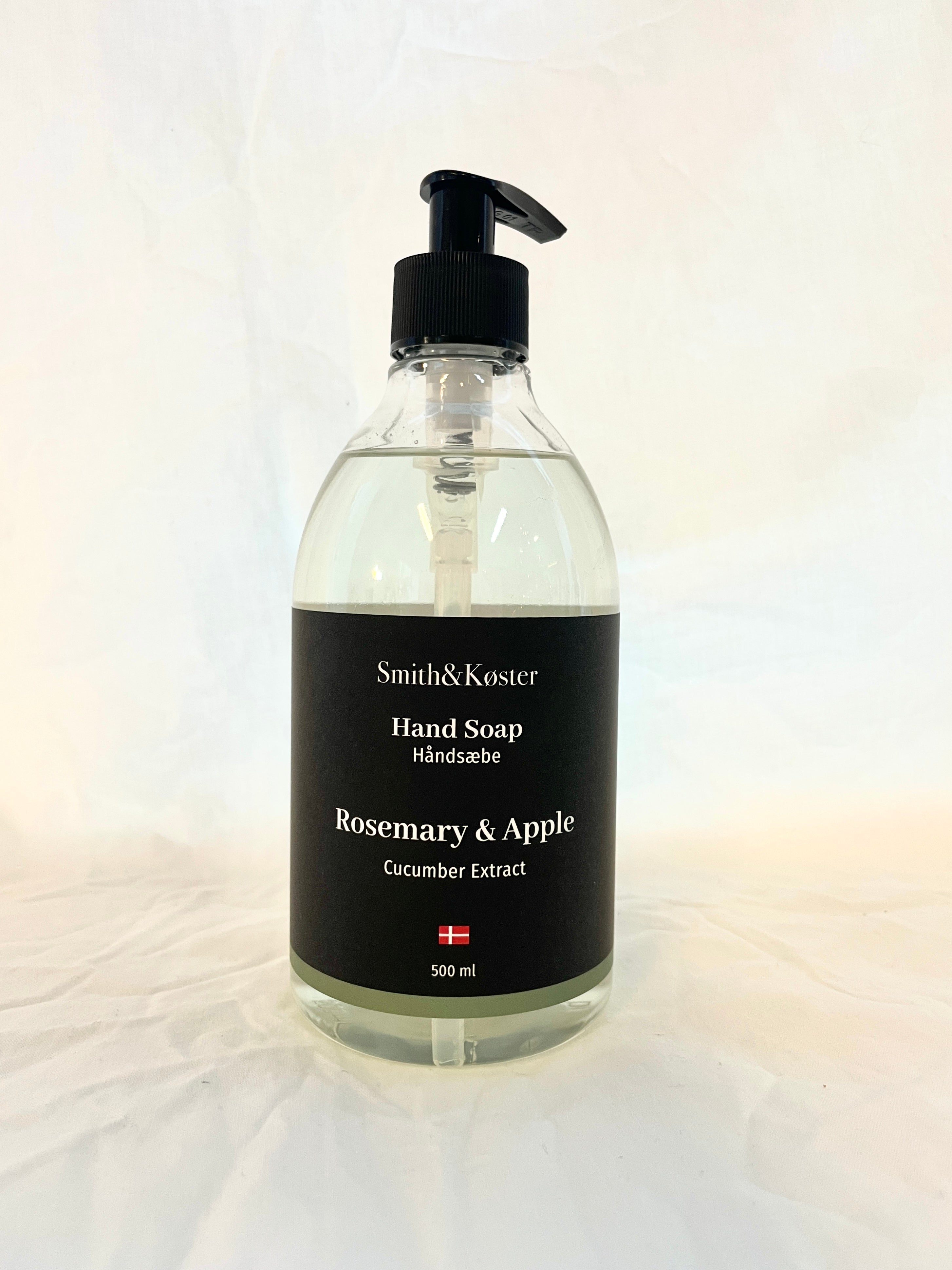 Smith Køster Rosemary Apple Hand Soap