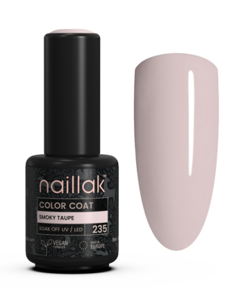 Smoky Taupe No  235