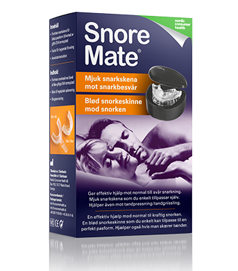 Snoremate Snorkeskinne  1stk