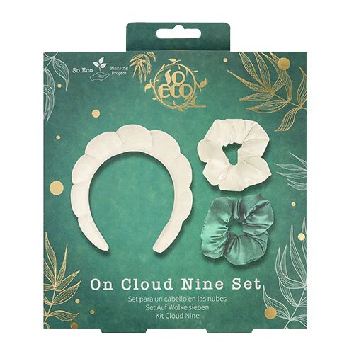 So Eco On Cloud Nine Set Værdi 104 -