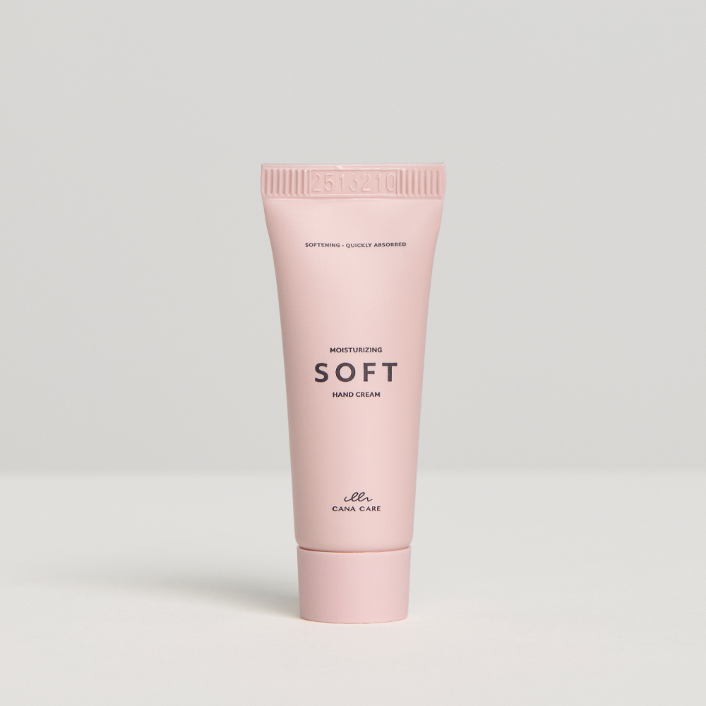 Soft Vareprøve     Kolli Af 25
