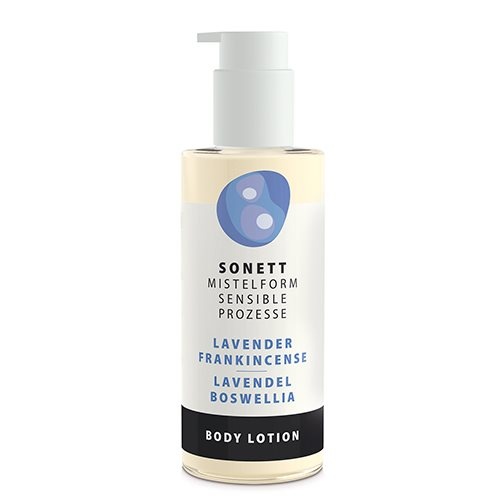 Sonett Bodylotion Lavendel Boswellia 145 Ml