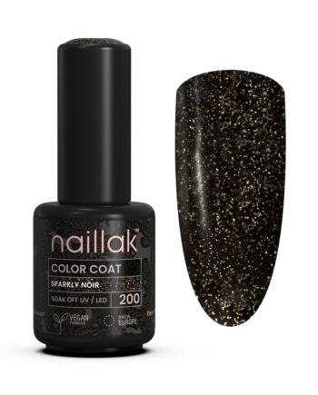 Sparkle Noir No  200