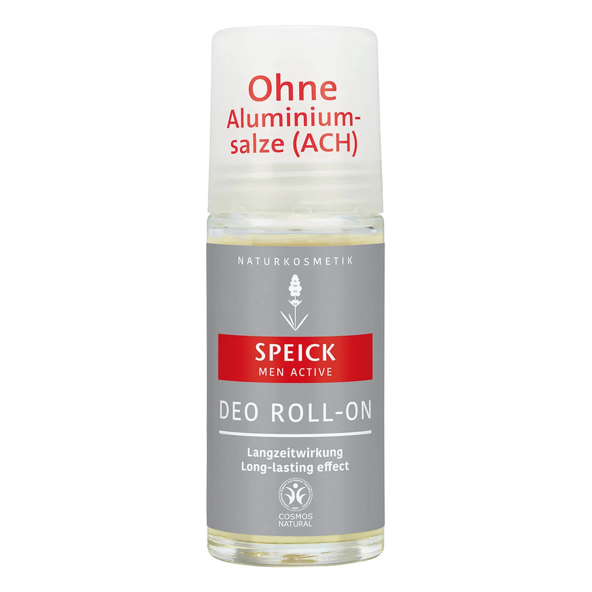 Speick Men Active Deo Roll-on  50 Ml