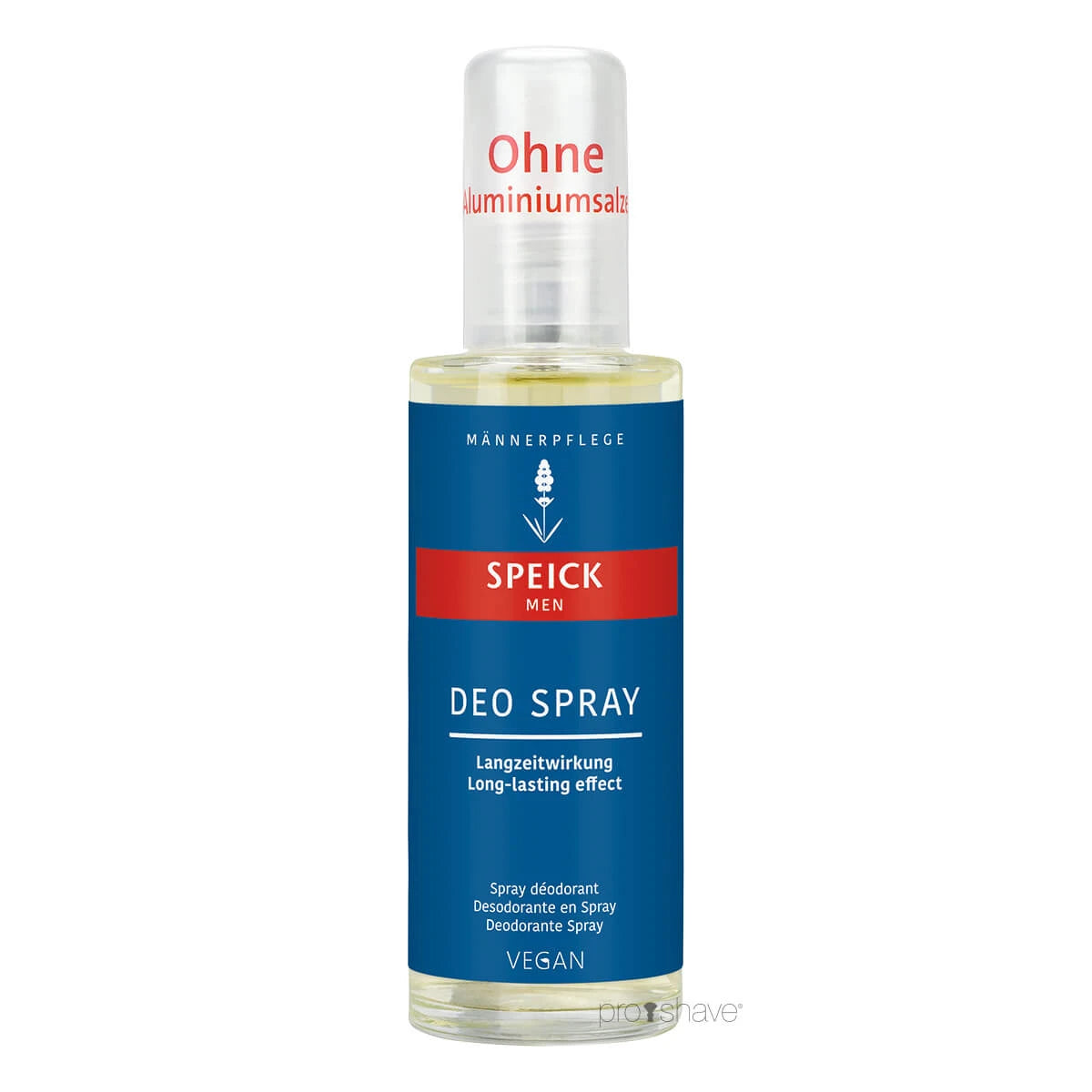 Speick Men Deo Spray  75 Ml