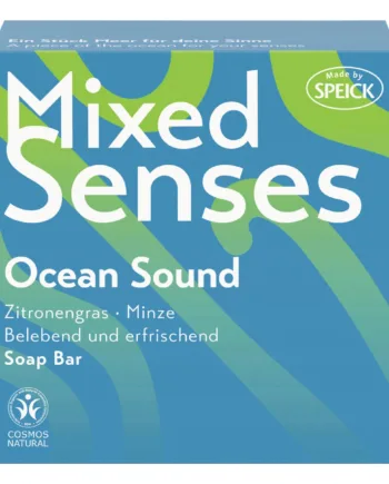 Speick Mixed Senses Sæbe  Ocean Sound  100