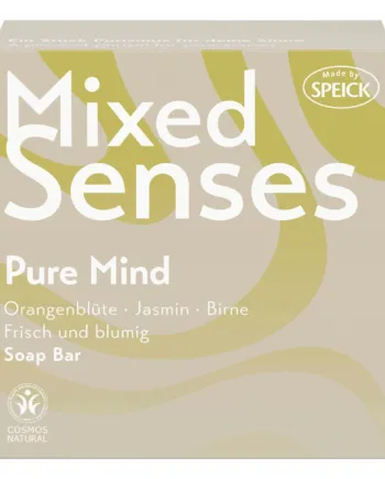 Speick Mixed Senses Sæbe  Pure Mind  100