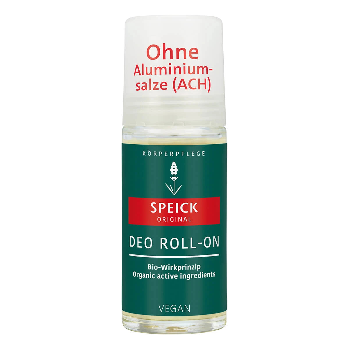 Speick Original Deo Roll-on  50 Ml