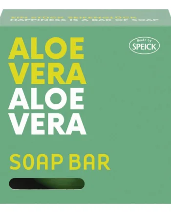 Speick Sæbe  Aloe Vera  100