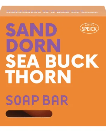 Speick Sæbe  Havtorn  100