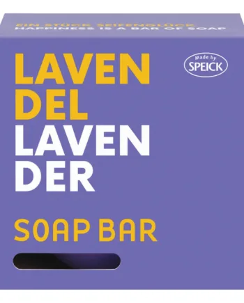 Speick Sæbe  Lavendel  100